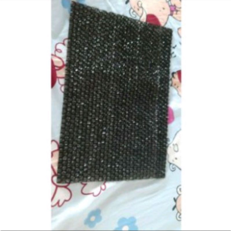 

Tambahan Bubble Wrap