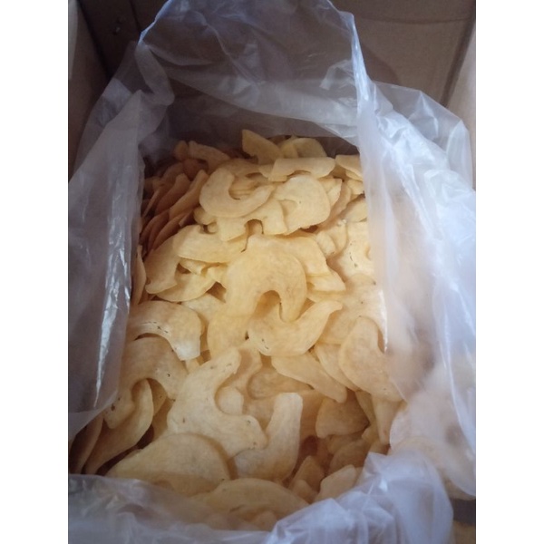 

krupuk udang / kerupuk udang