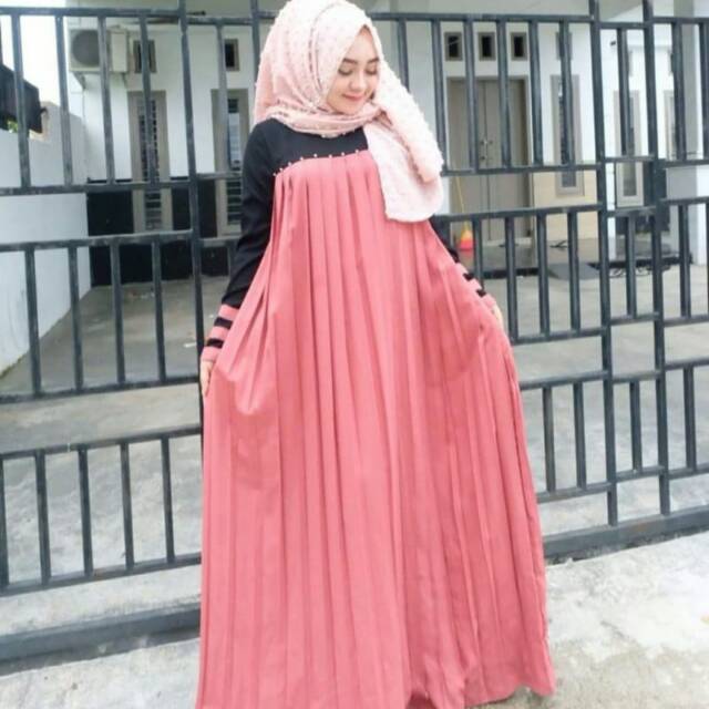 Shella dress