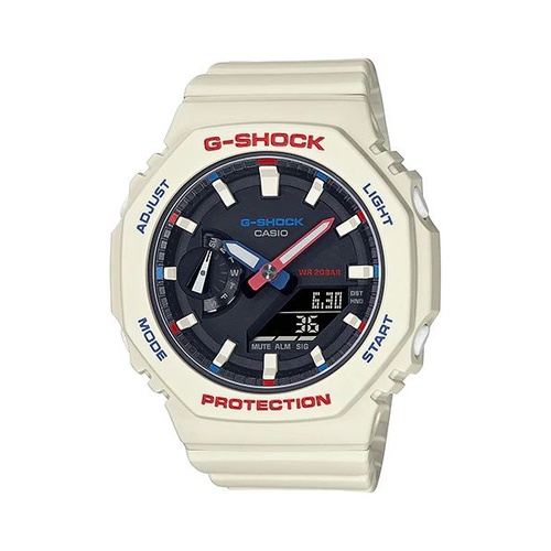G-Shock GMA-S2100WT-7A1 / GMA S2100WT / GMA S2100