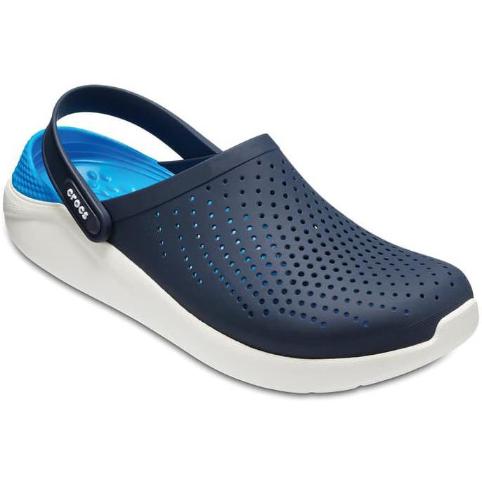 crocs on sale white