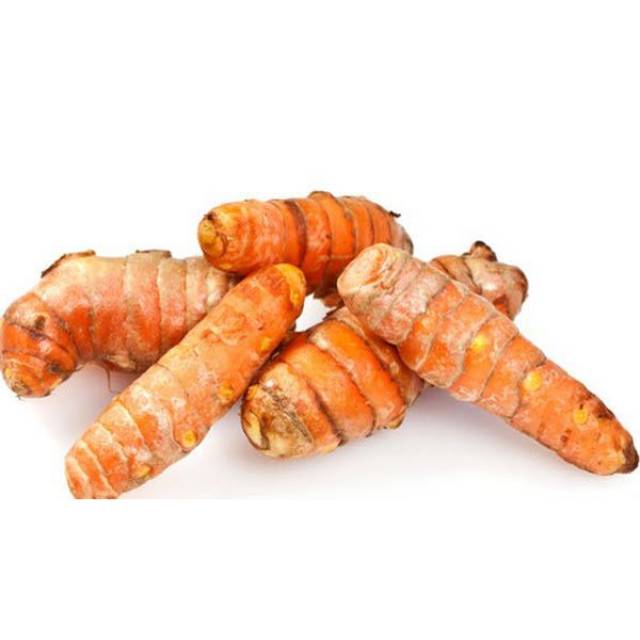 

Kunyit 250gr freshfresh