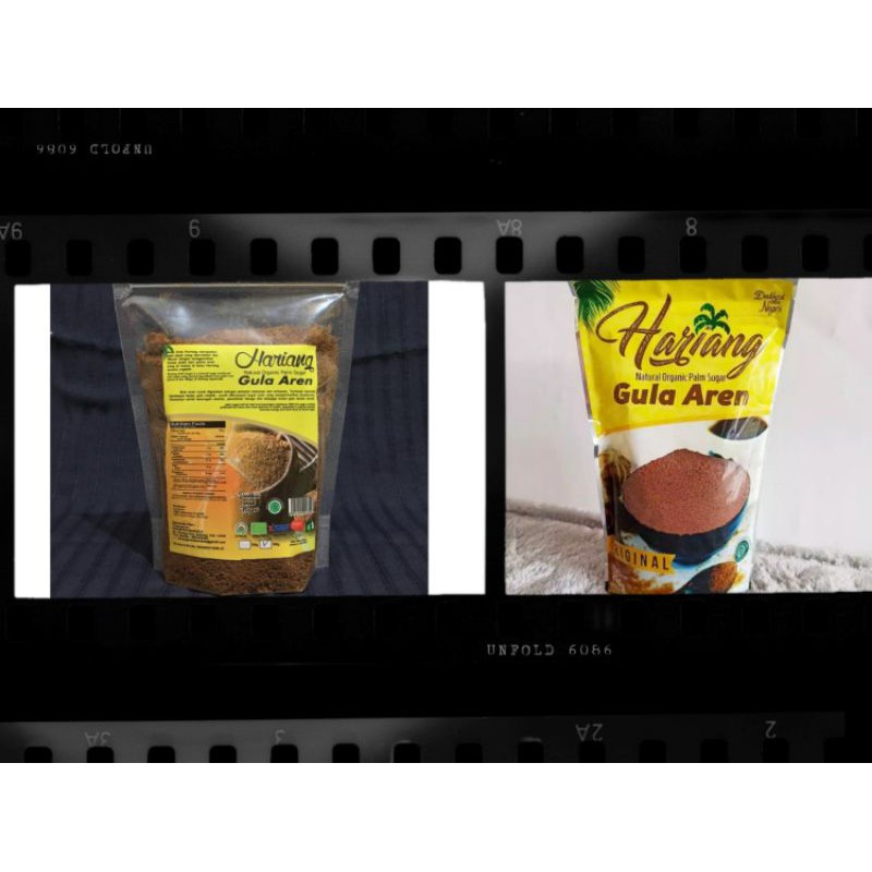 

GULA AREN HARIANG ORIGINAL