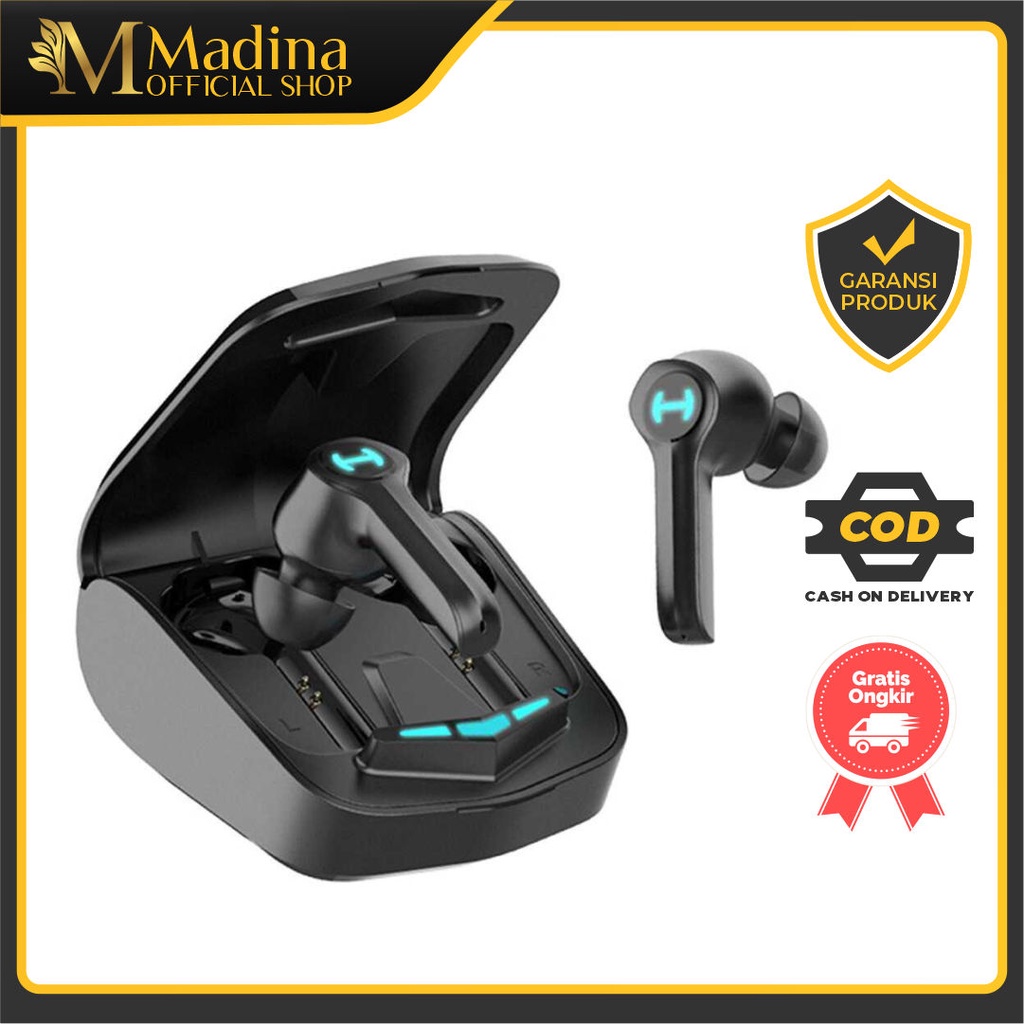 Edifier True Wireless Gaming Earbuds - GM4
