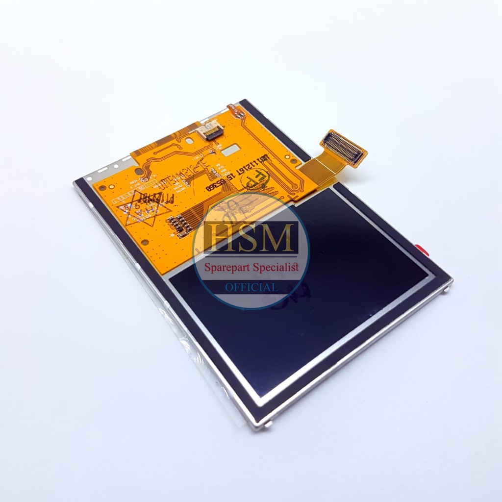 LCD SAMSUNG GALAXY MINI / S5570