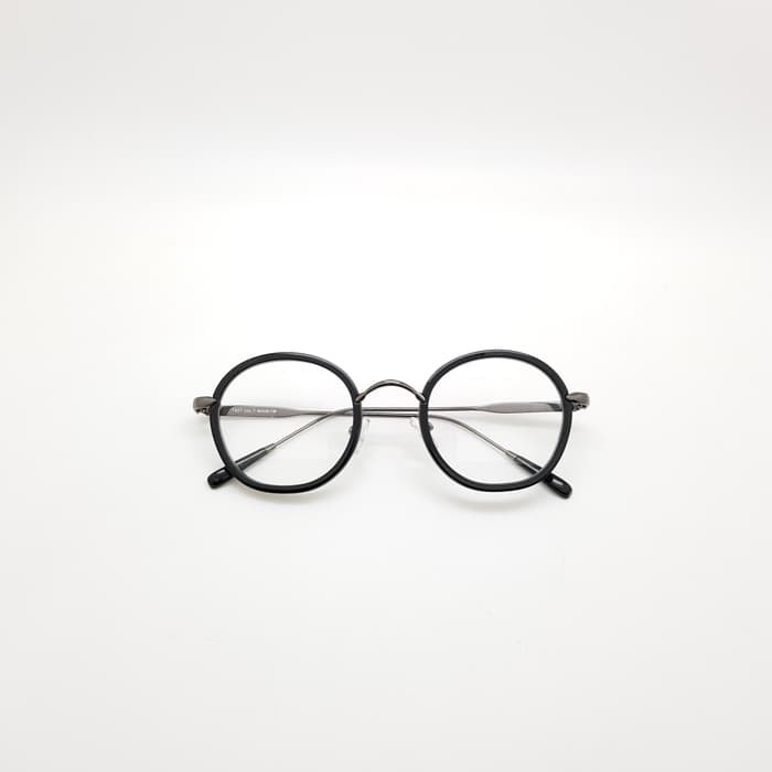 FRAME KACAMATA MURAH/KACAMATA ORIGINAL/ FRAME 7857 + BOX RESLETING