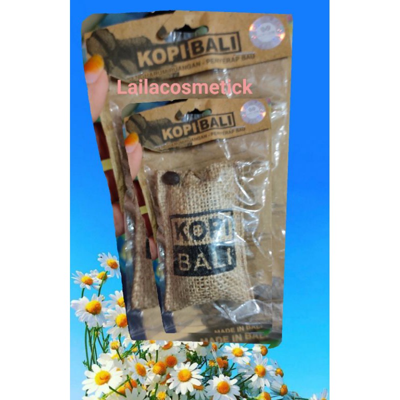 PARFUM MOBIL KOPI BALI ORIGINAL