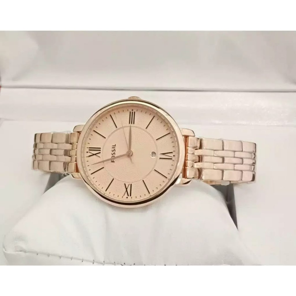 JAM TANGAN FOSSIL ES 3435