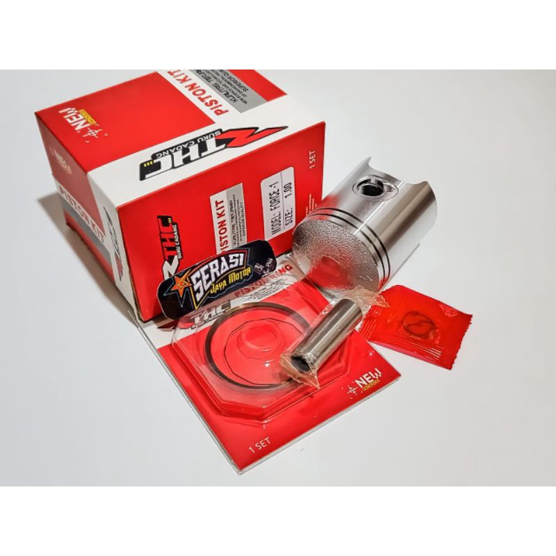 PISTON KIT SEHER F1ZR / PISTON FORCE 1ZR / F1 ZR