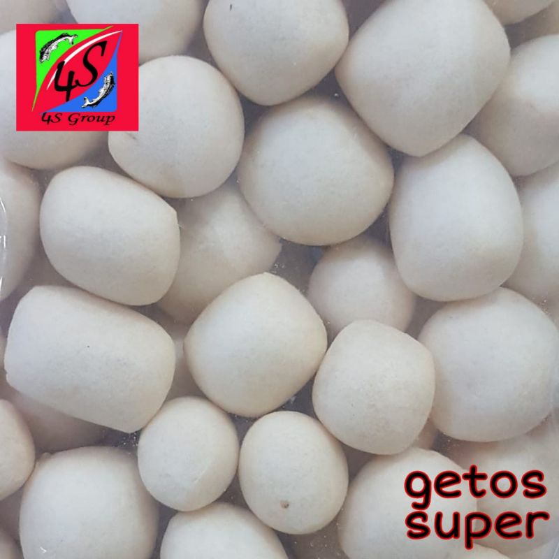 

Getos Super