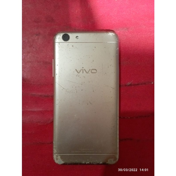 mesin vivo y53 original normal minimal 5 pcs