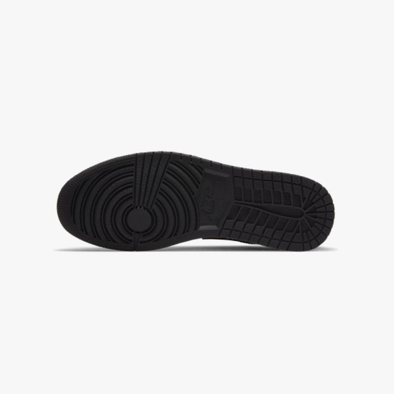 red black jordan ones