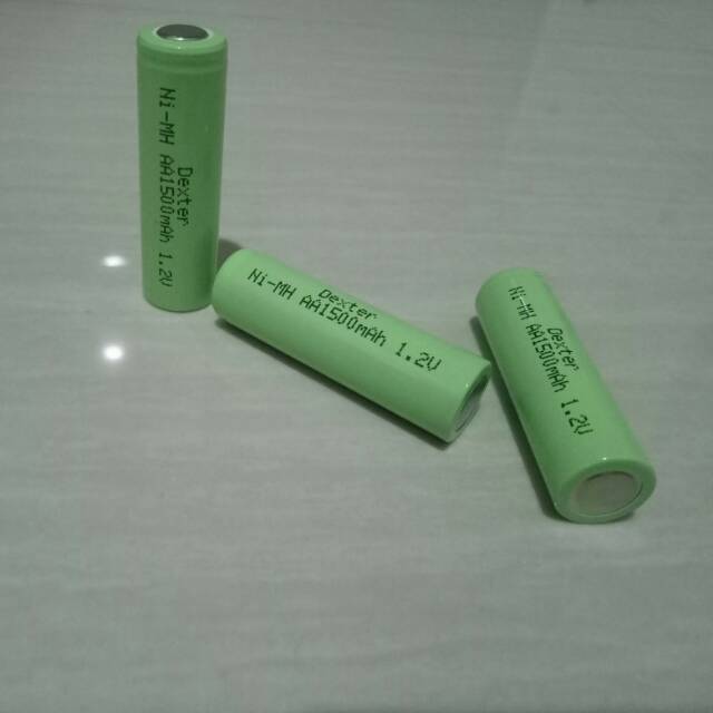BATERAI ISI ULANG/REFILL/RECHARGEABLE BATTERY MOTOROLA MAGONE A8-GP88-GP3188-GP338-GP2000-ATS2500