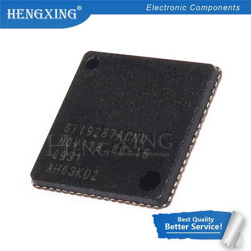 20pcs Ic SII9287ACNU SIL9287BCNU SiI9287BCNU SIL9287B Sii-9287A Sii-9287Sn9287B Sii