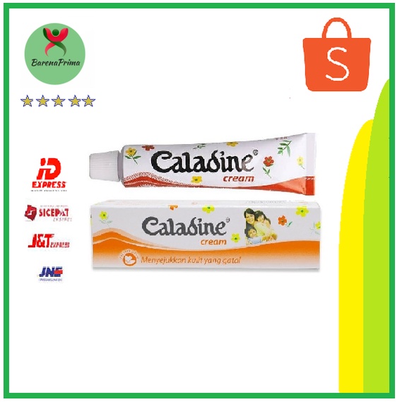 Caladine cream 15 gram