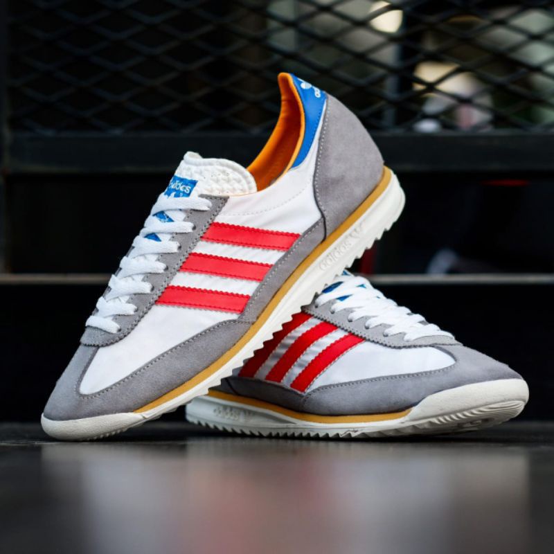 adidas SL72 Navy premium qualitiy