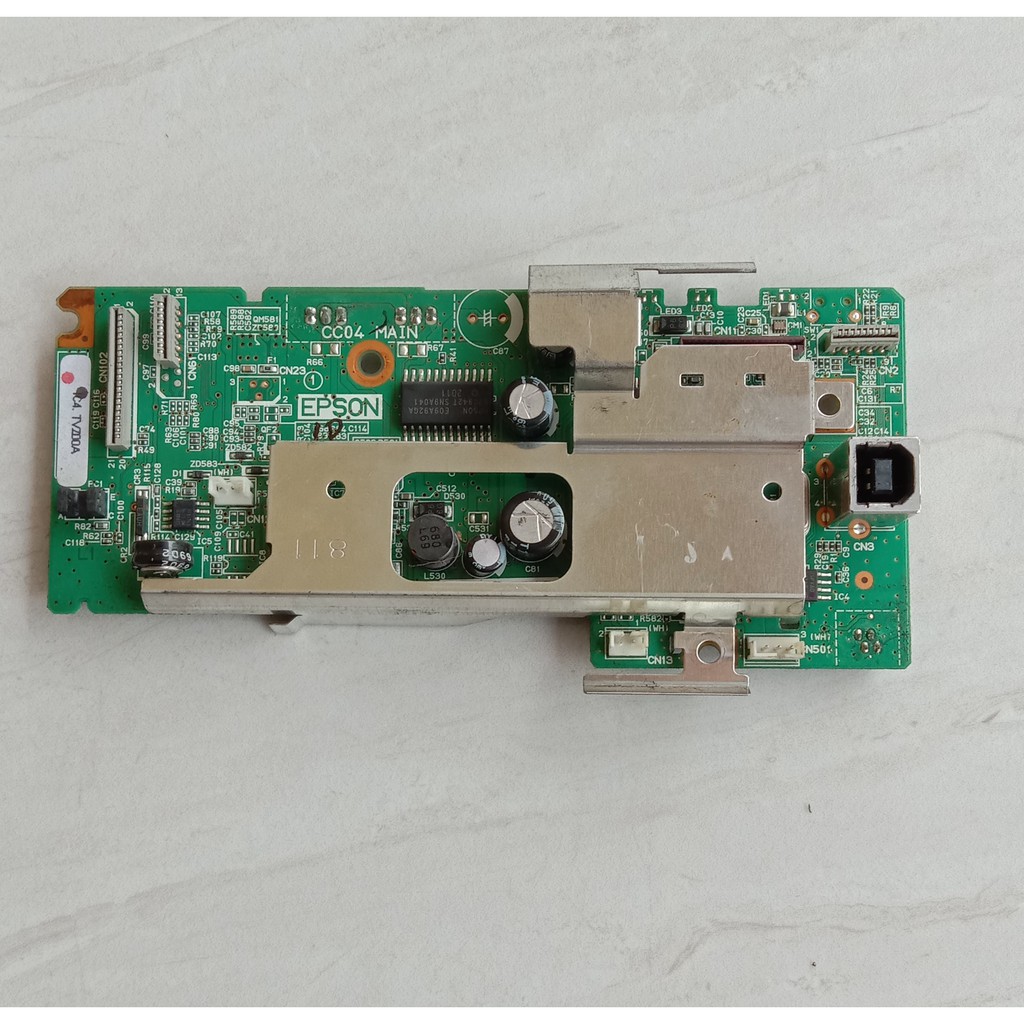 Motherboard Mainboard Printer Epson L360