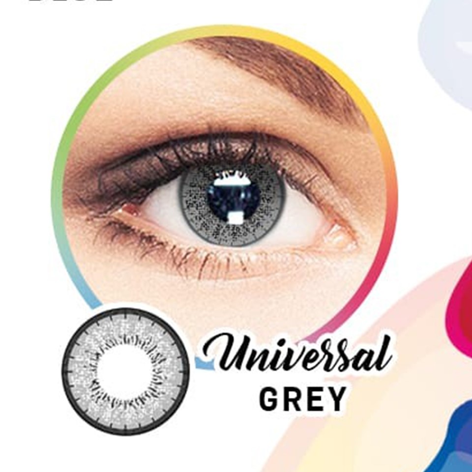 SOFTLENS UNIVERSAL BY TOPGEL (NORMAL)