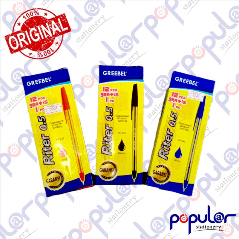

Bolp Greebel Riter 0.5