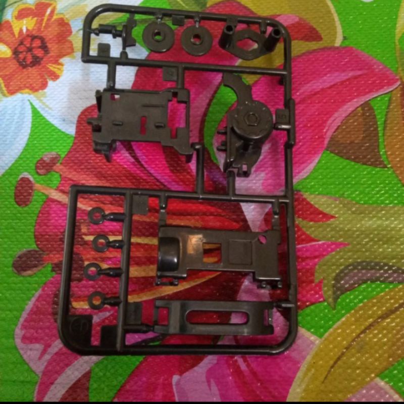 gear box merek mowang