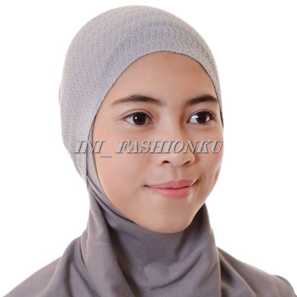 CIPUT RAJUT POLOS DALEMAN JILBAB |CIPUT PREMIUM RAJUT| PREMIUM BANDANA RAJUT PREMIUM ANTI PUSING | BISA COD