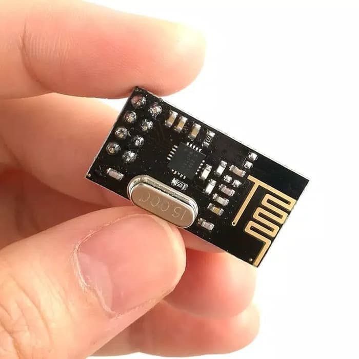 Modul NRF24L01+ 2.4GHz Antenna Wireless Transceiver Module