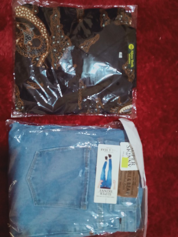 Kemeja Batik Naga Lesmana Full Furing Katun Halus Sragenan Size M-xxl Termurah