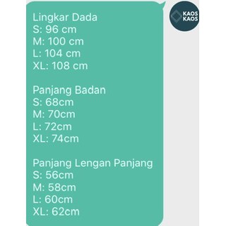 Kaos NEVADA Lengan Panjang Putih dengan Garis Garis Biru Depan Belakang dan Tulisan NVD Didada Kiri ( katun mix )-4