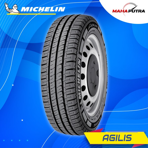 Michelin Agilis 7.50R16 Ban Truk