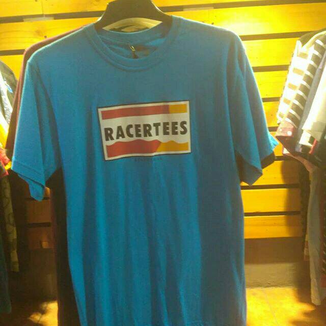 Kaos racertees kw