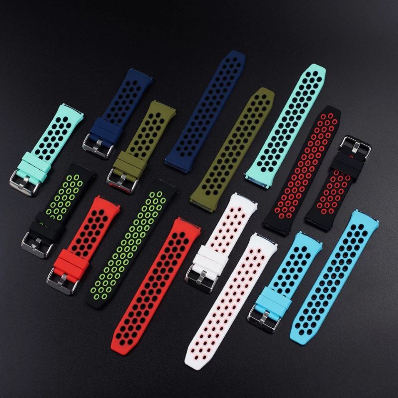 Strap Watch Huawei GT2e Special Color | Silikon High Quality