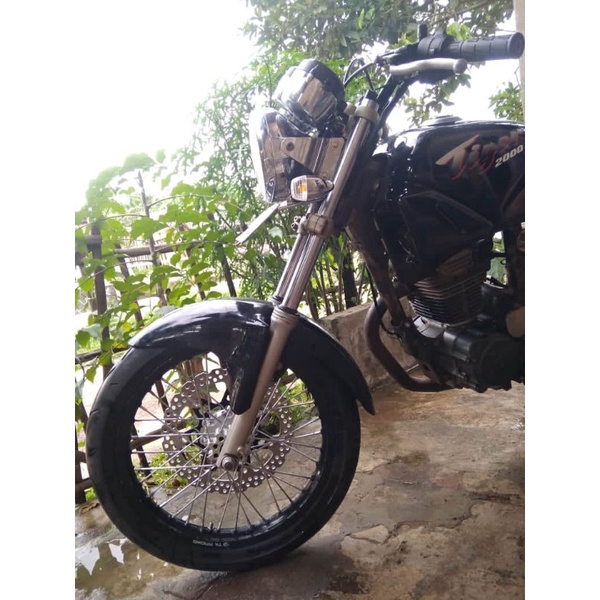 Velg Takasago Excel Asia 160 185