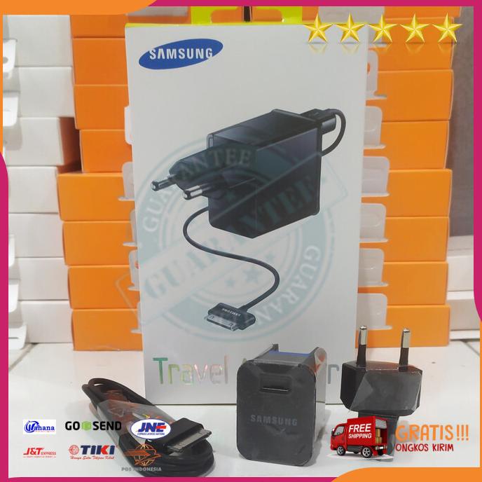 Acc Hp Charger Samsung Tab Original