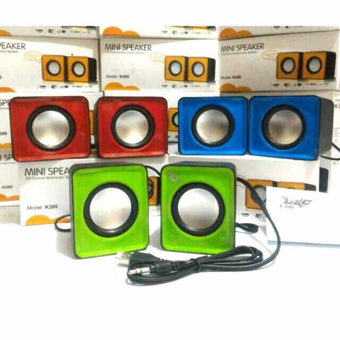 Speaker komputer/speaker laptop/speaker aktif/Speaker pc/speaker murah