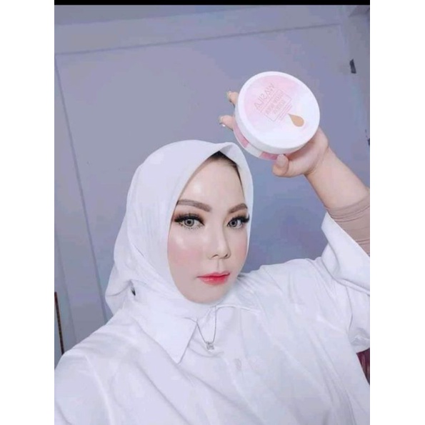 GLOW BODY LOTION/HB WASILA