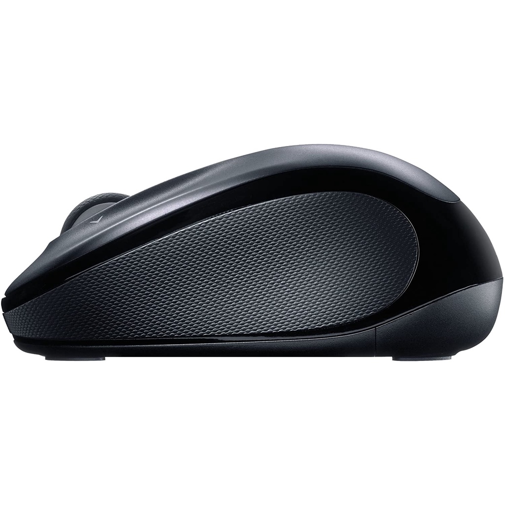 Logitech Mouse Wireless Mouse Tanpa Kabel M325 - Garansi Resmi 3 Tahun