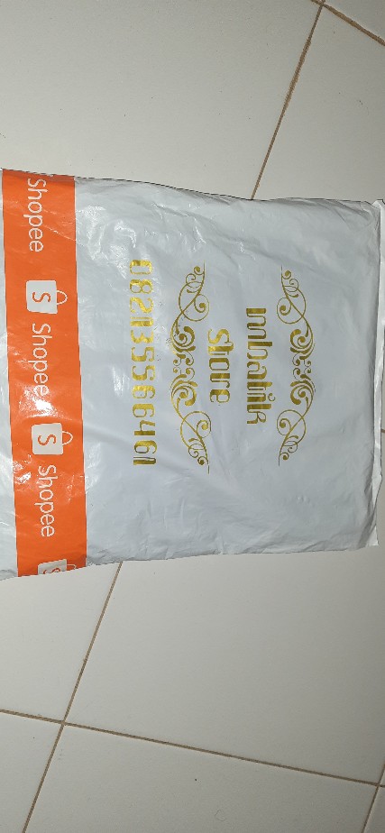 Arieswara Kemeja Batik Pria Lengan Panjang Bahan Katun Halus Full Furing By Batik Kanaya