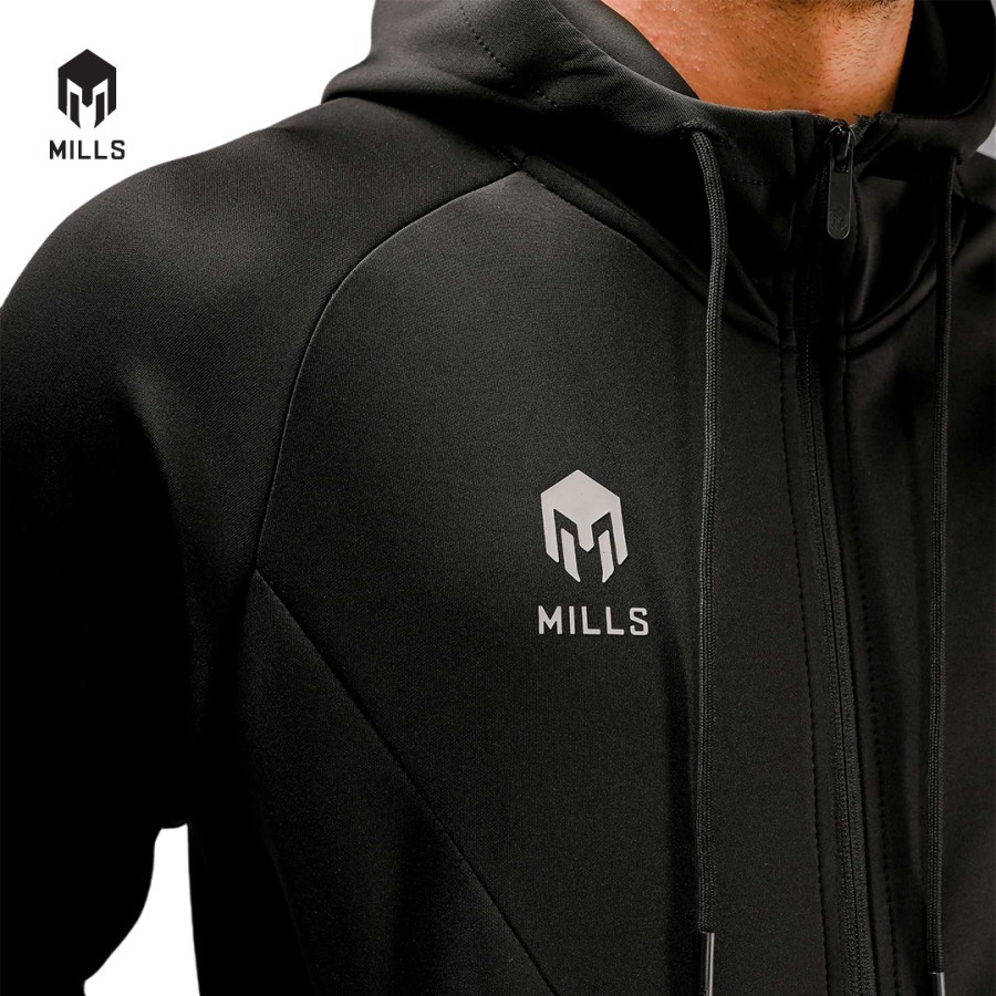 JAKET MILLS / MILLS JACKET SONIC 3.0 8031