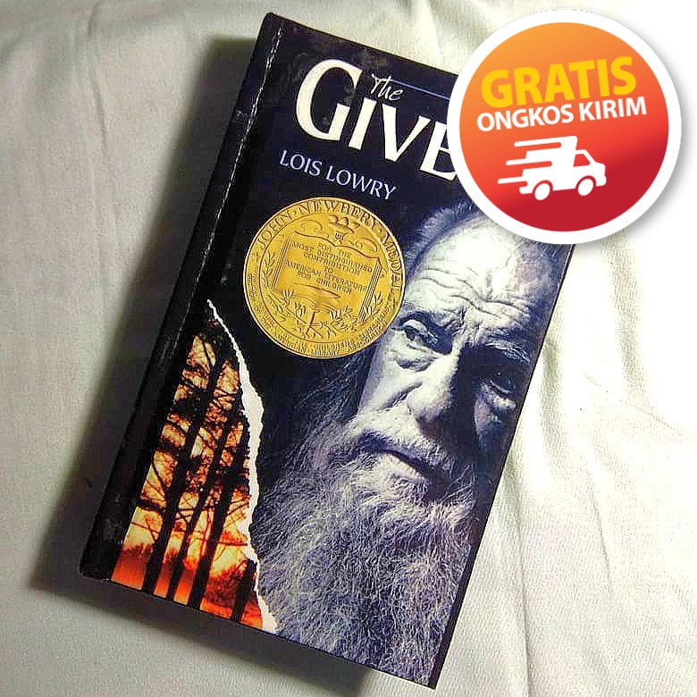 The Giver ter