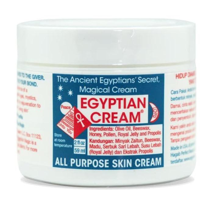 Perawatan Kulit/ Egyptian Magic Cream (Emc) 59Ml - Krim Serga Guna
