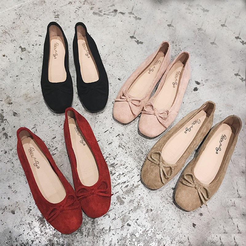 ASF 18 FLATSHOES KIRANA