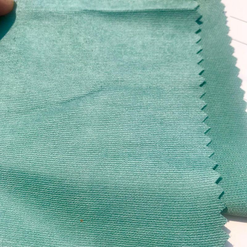 Bahan Kain Baby Corduroy Import Lebar 150 cm harga per 50cm