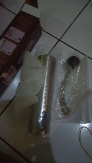 Manual Coffee Grinder