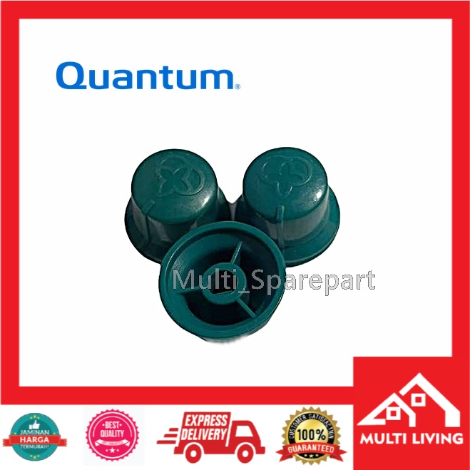 Putaran Kompor Quantum Knob TIMER Kompor Quantum Original