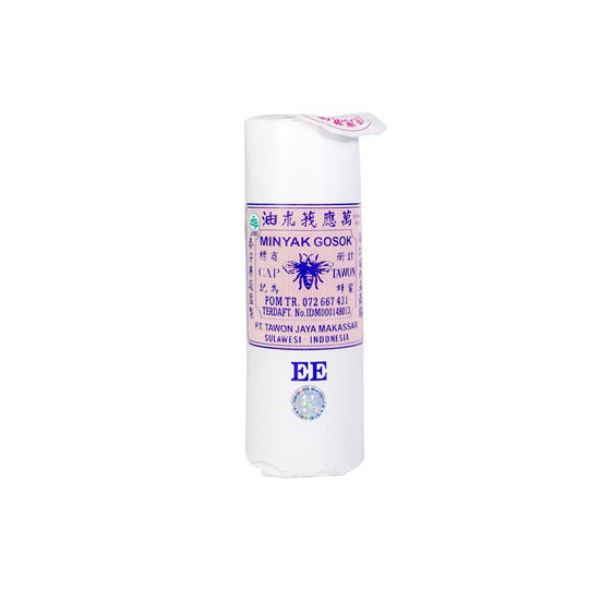 MINYAK TAWON EE 60ML