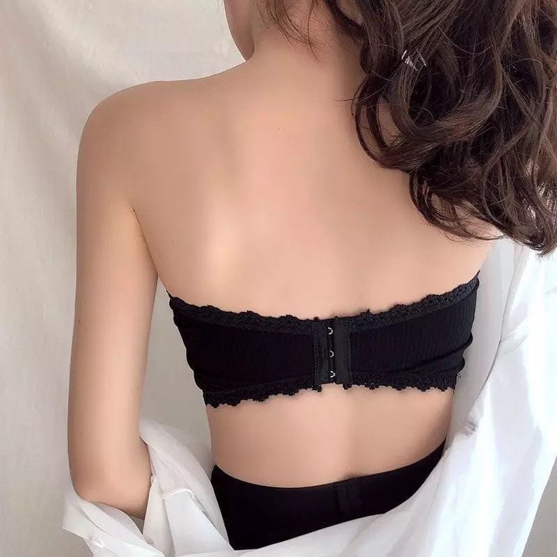 KINDS STORE ❤️ | BRA 718 CROP SEXY KEMBEN RENDA MODEL BUSA