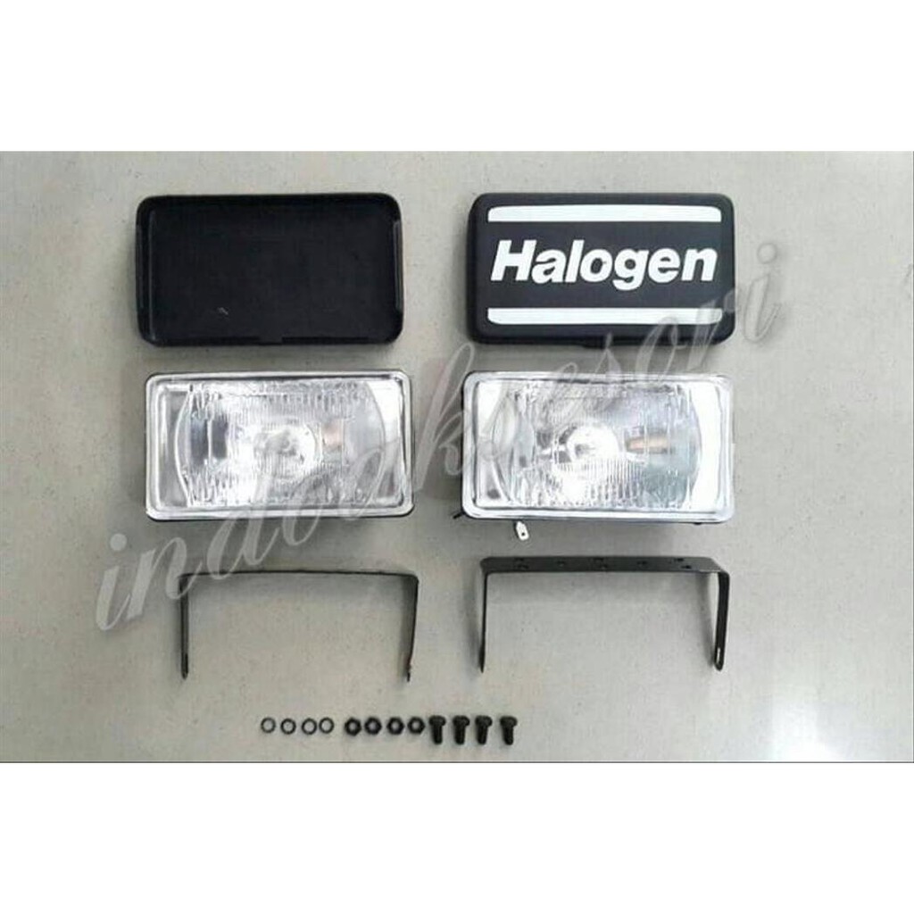 Jual Foglamp W 202 Gratis Ongkir