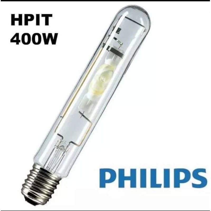 lampu hpit HPIT 400w 400 watt philips lampu halogen hpit 400w 400 w