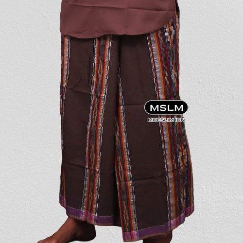 SARUNG BATIK PRIA DEWASA SARUNG SANTRI