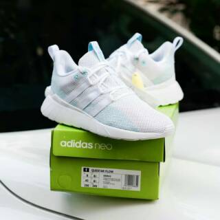 adidas questar flow x parley